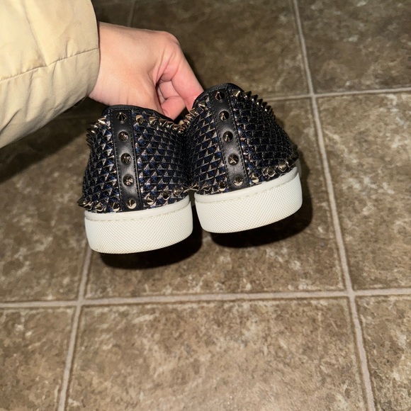 CHRISTIAN LOUBOUTINS MEN - Picture 3 of 4